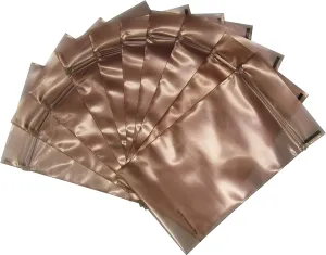 Rosenthal Collection Anti Tarnish Prevention Bags Perfect for Jewelry Storage Pack of 10