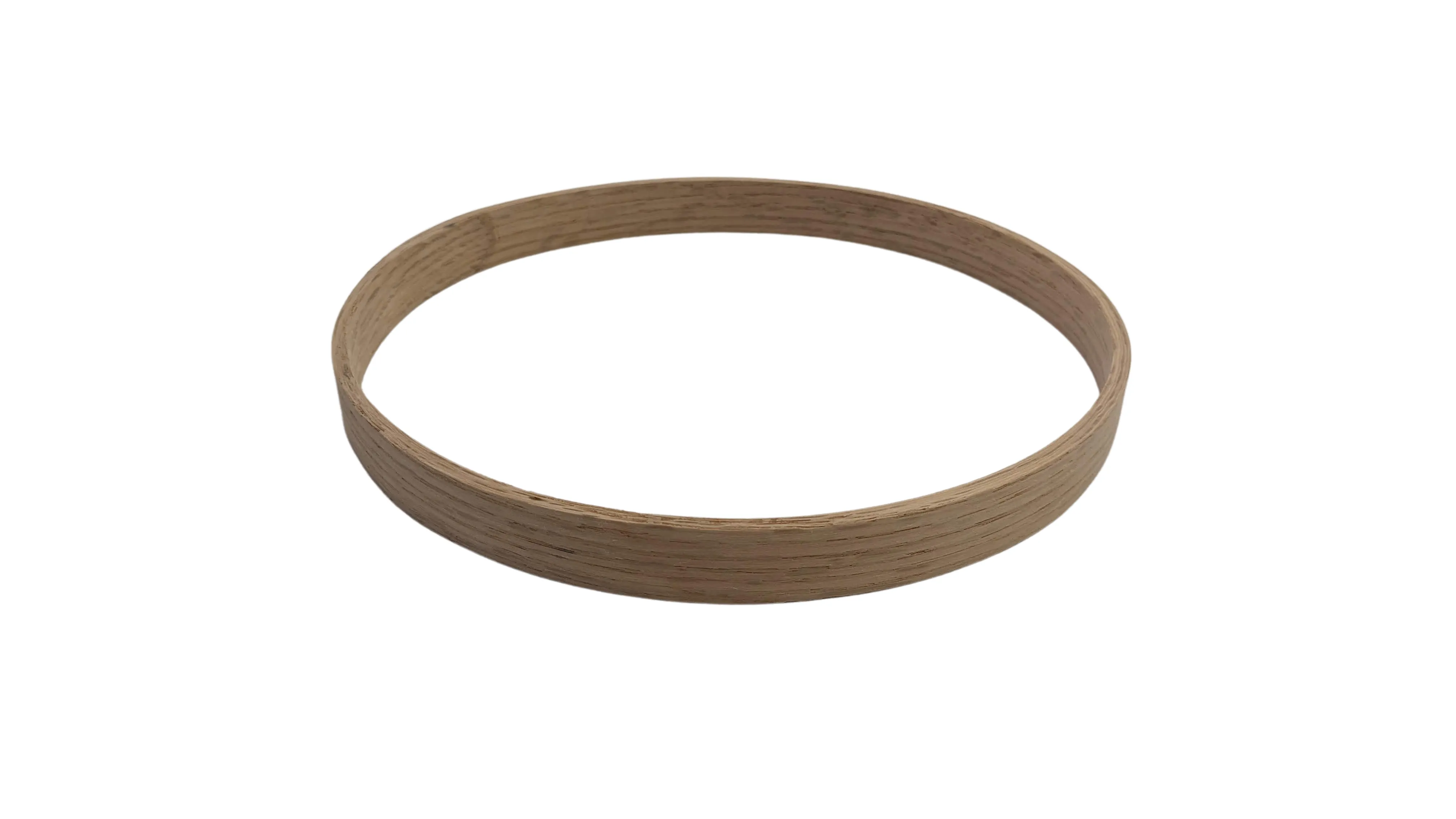 Round Hoop: 8" Diameter