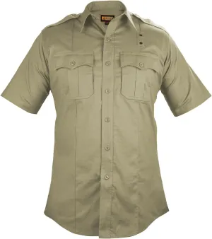 RYNO GEAR Cotton Mechanical Stretch Tactical Shirts