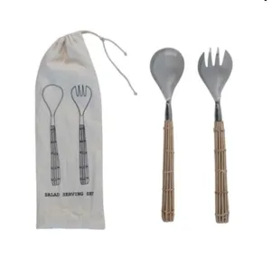 Salad Servers