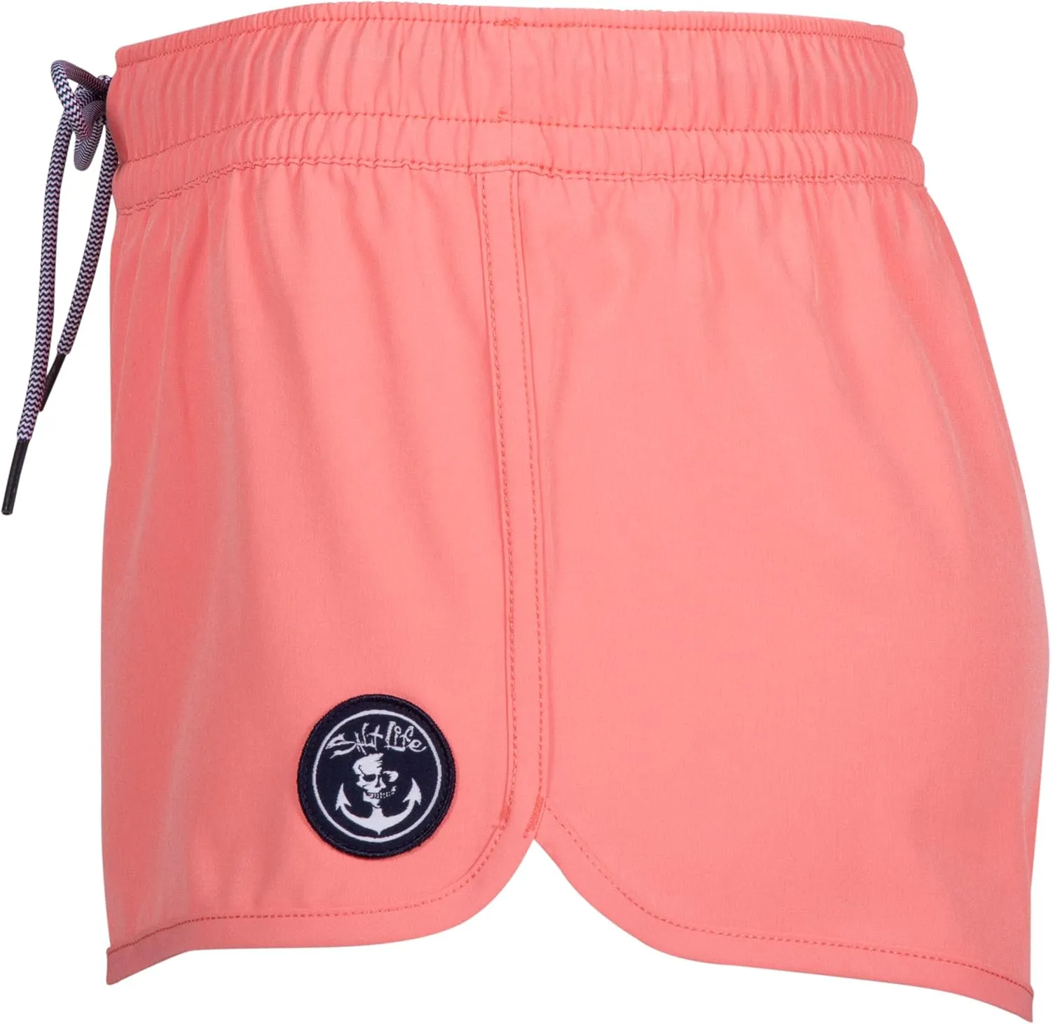 Salt Life Women's Good Daze Volley Shorts