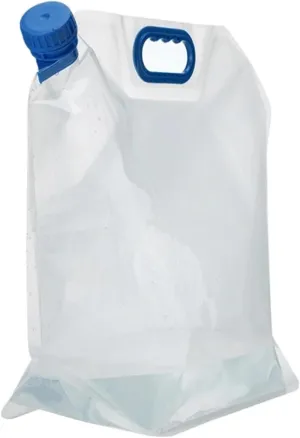 SBTRKT 15L Portable Foldable Water Bags Folding Collapsible Car Drinking Container Kit Outdoor Camping BBQ Sports Water Tank (Color : 700ml)