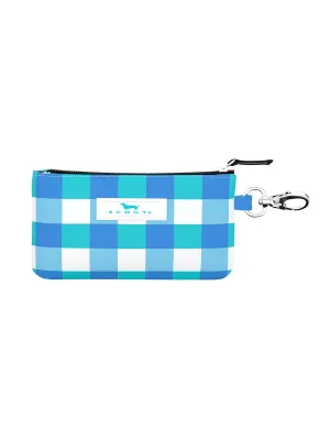 Scout IDKase Card Holder (2 Patterns)