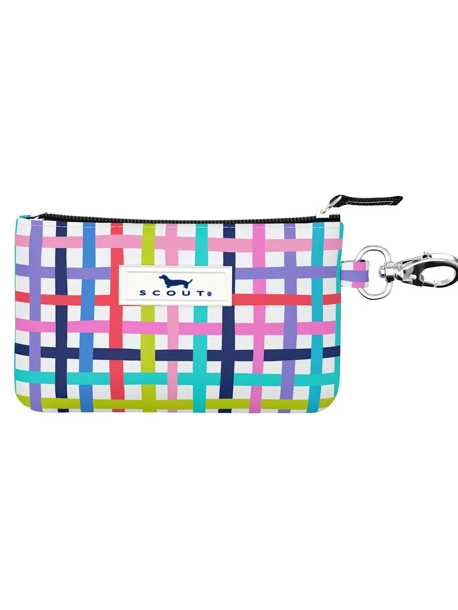Scout IDKase Card Holder (2 Patterns)