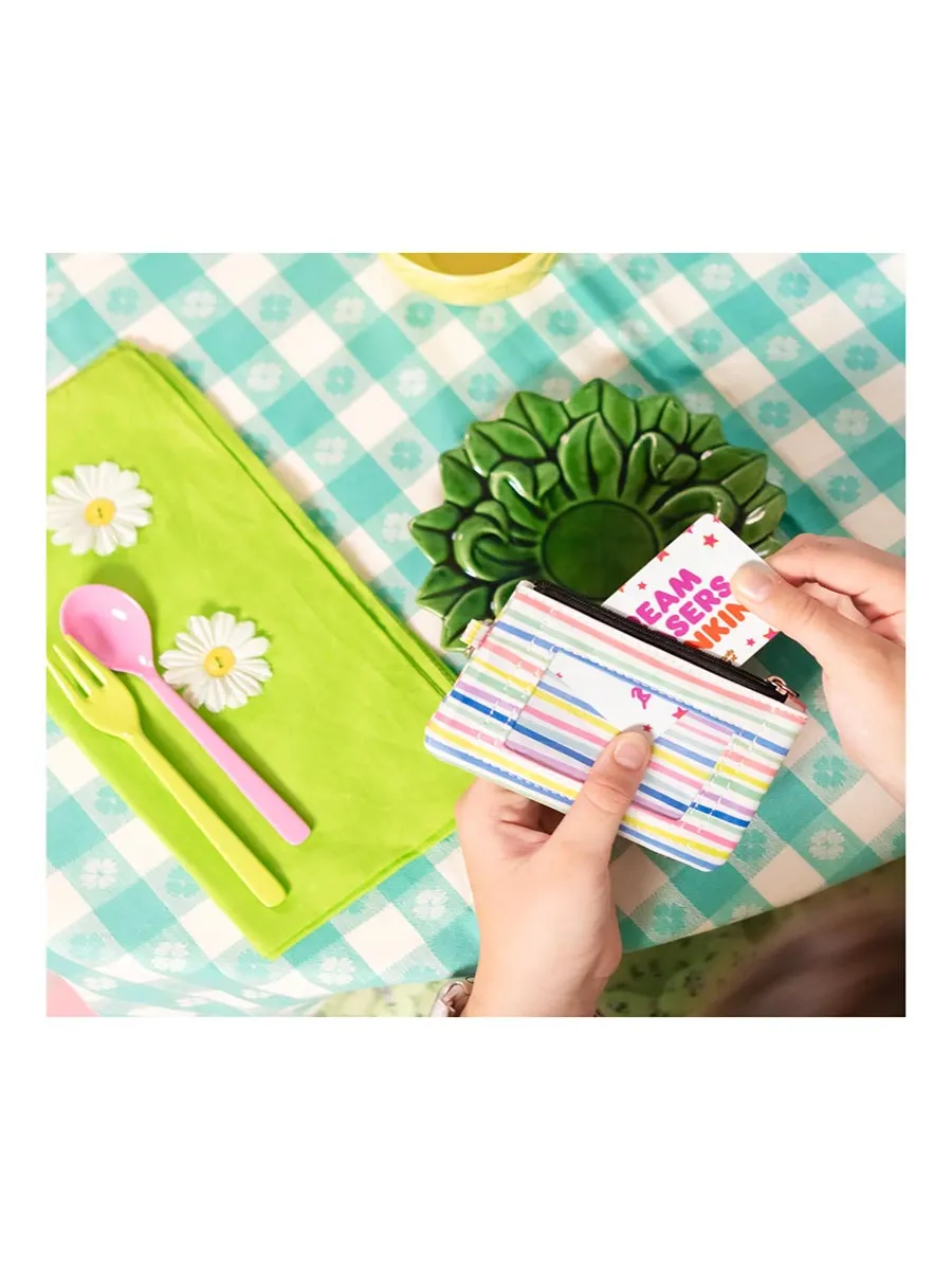 Scout IDKase Card Holder (2 Patterns)