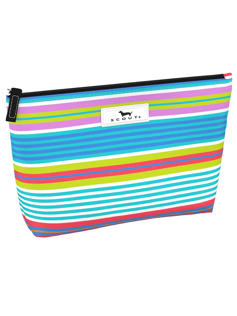 Scout Twiggy Makeup Bag (4 Patterns)