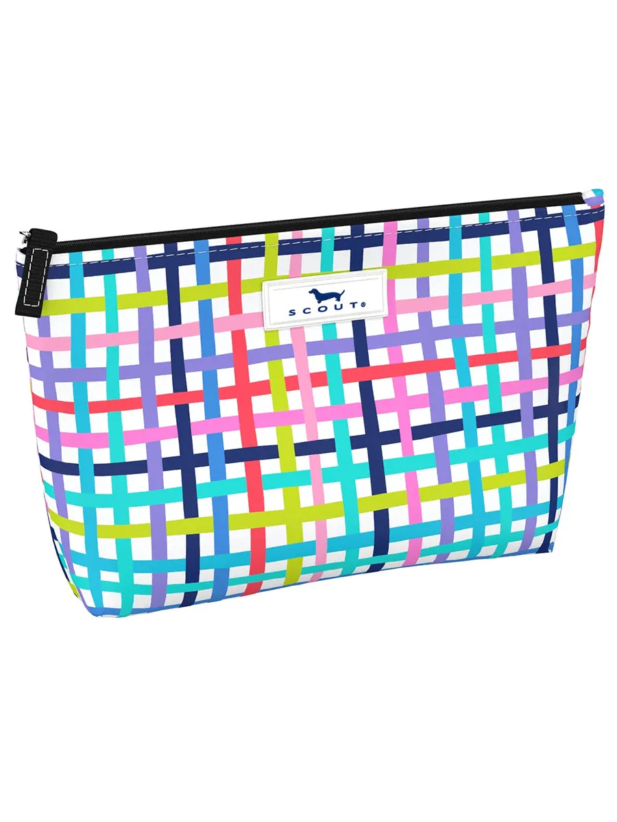 Scout Twiggy Makeup Bag (4 Patterns)