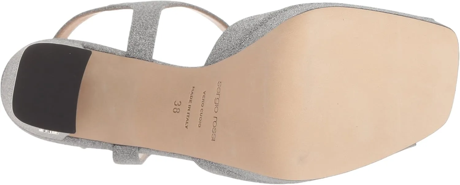 Sergio Rossi Women's Monica Platform