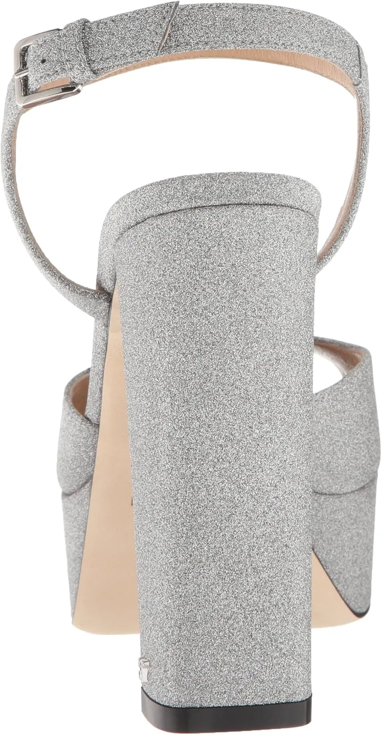 Sergio Rossi Women's Monica Platform