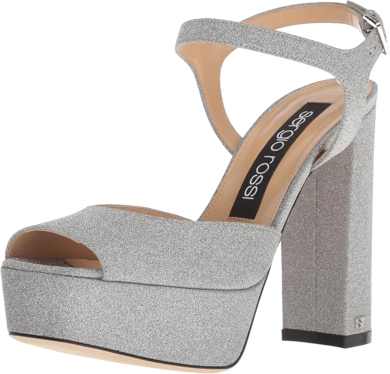 Sergio Rossi Women's Monica Platform