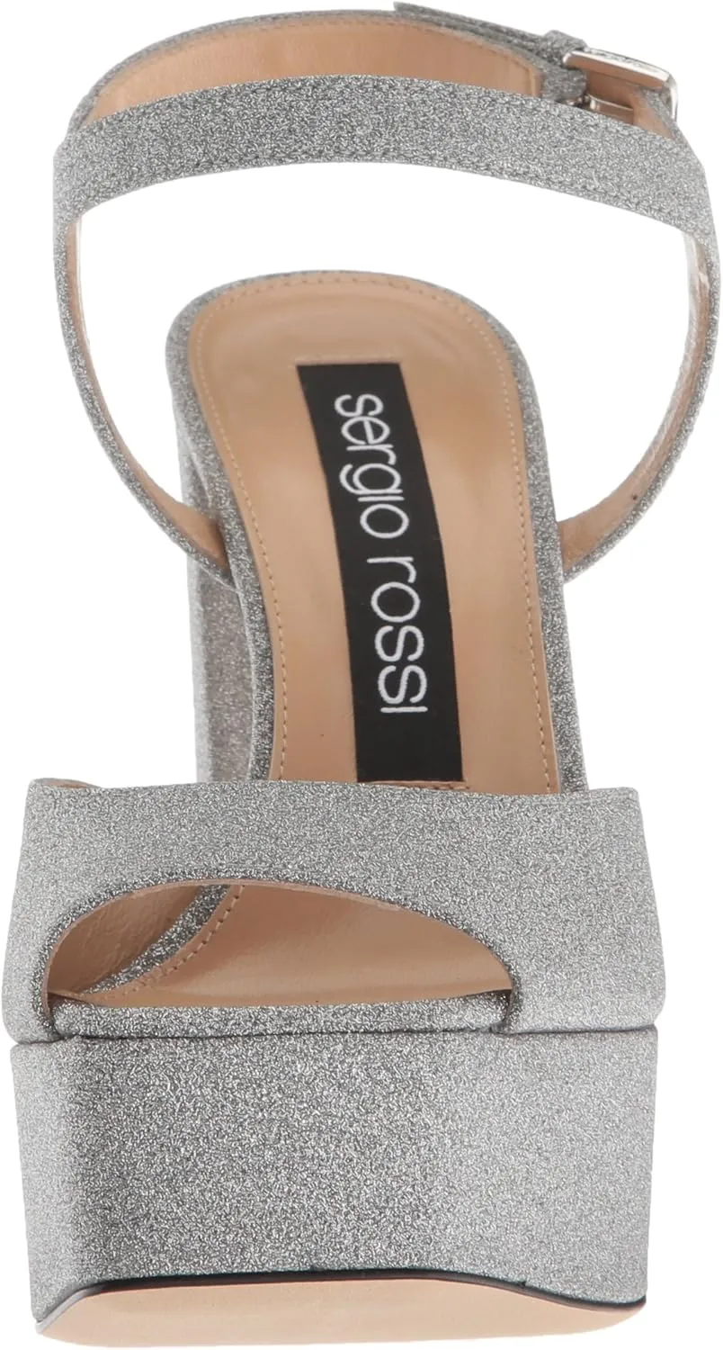 Sergio Rossi Women's Monica Platform