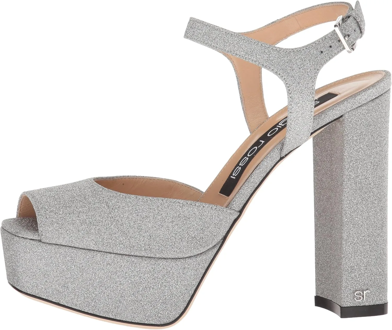 Sergio Rossi Women's Monica Platform