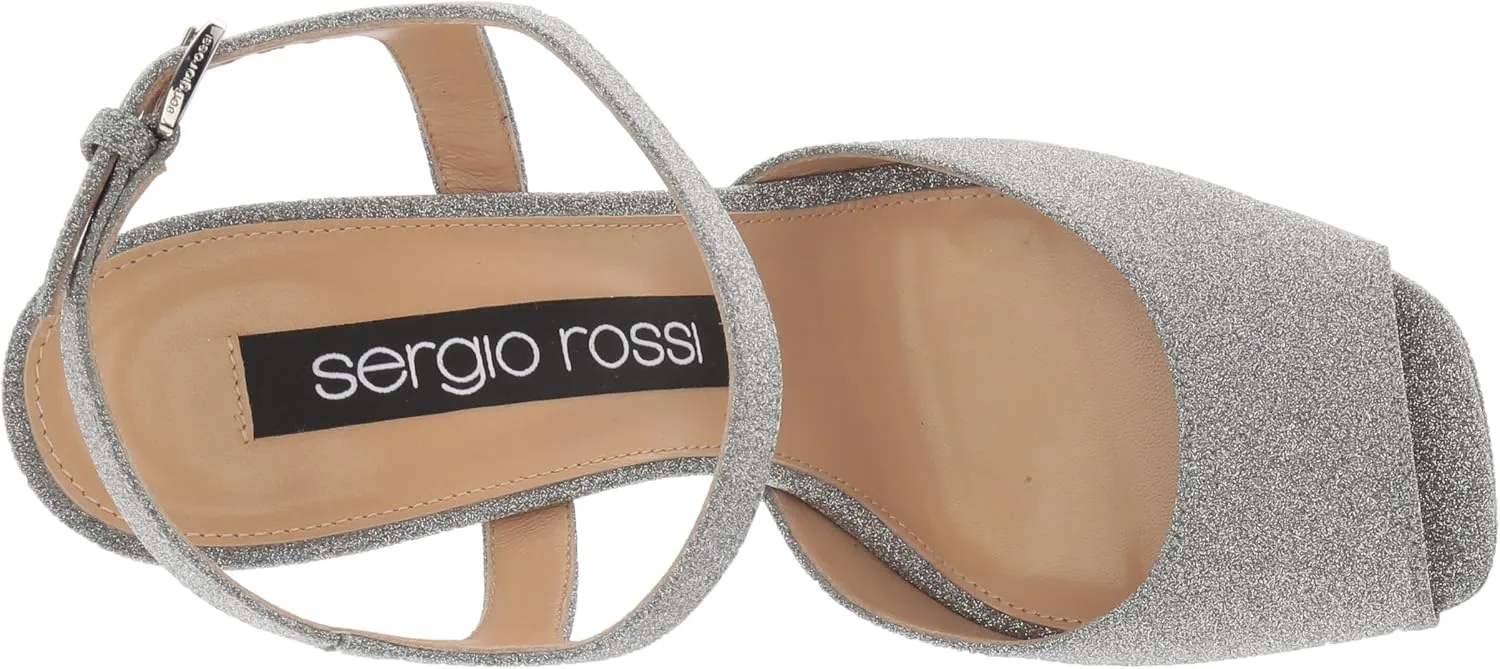 Sergio Rossi Women's Monica Platform