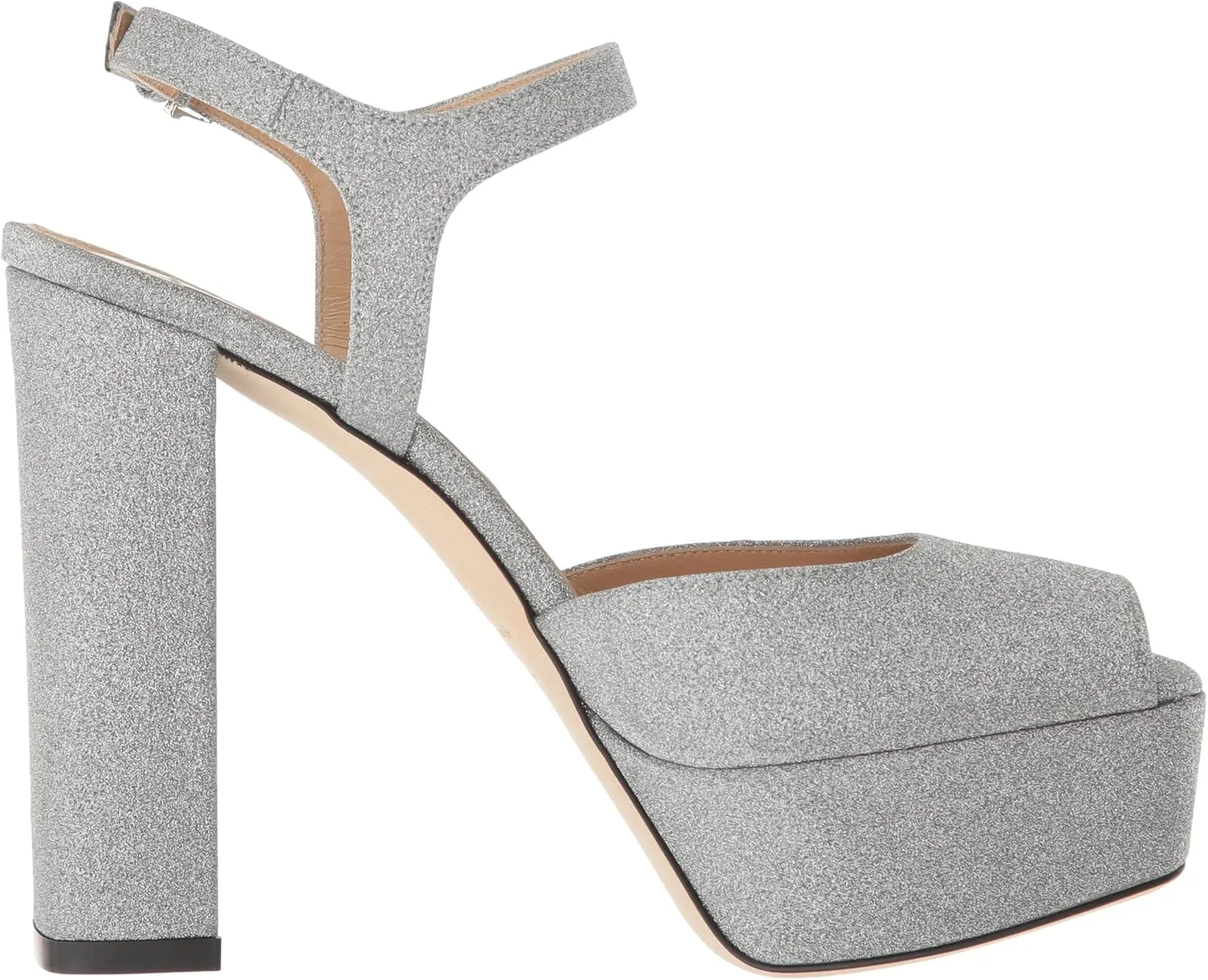 Sergio Rossi Women's Monica Platform