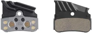 SHIMANO N04C Metallic Pads XTR/XT/SLX 4 Pist