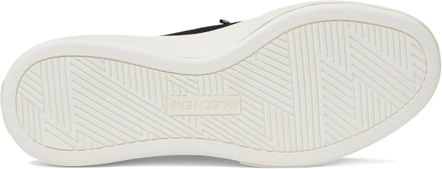 Skechers Women's Court Classics Cordova Classic Sparkling Dust