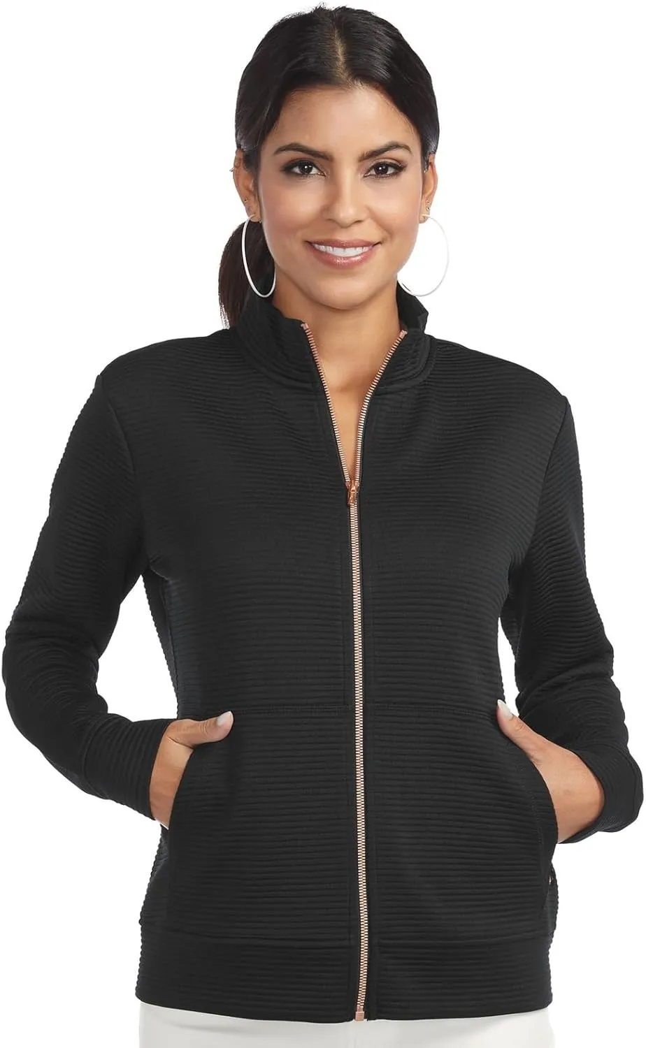 Skechers Women's Go Walk Jacket