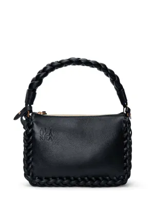 Small Leather Handbag