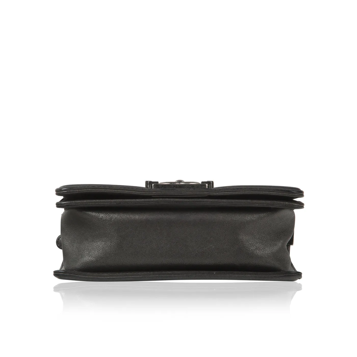 Small - Net Boy Bag