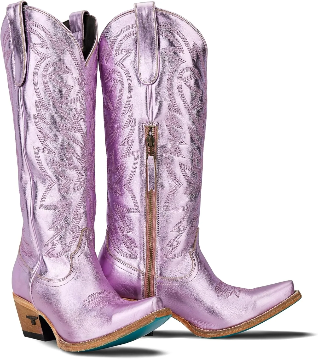 Smokeshow - Lavender Metallic