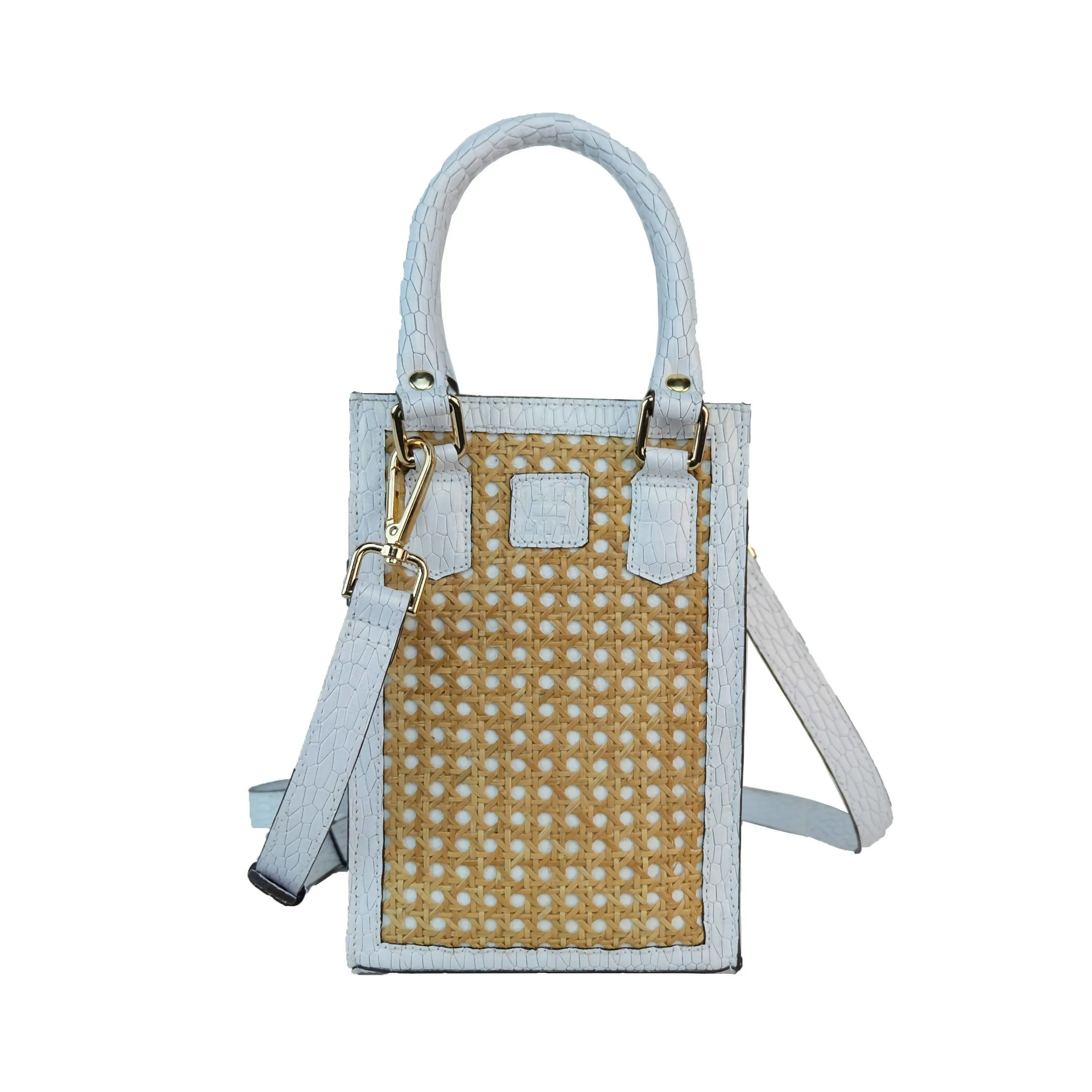 Solihiya Square Mini Tote