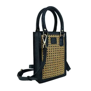 Solihiya Square Mini Tote