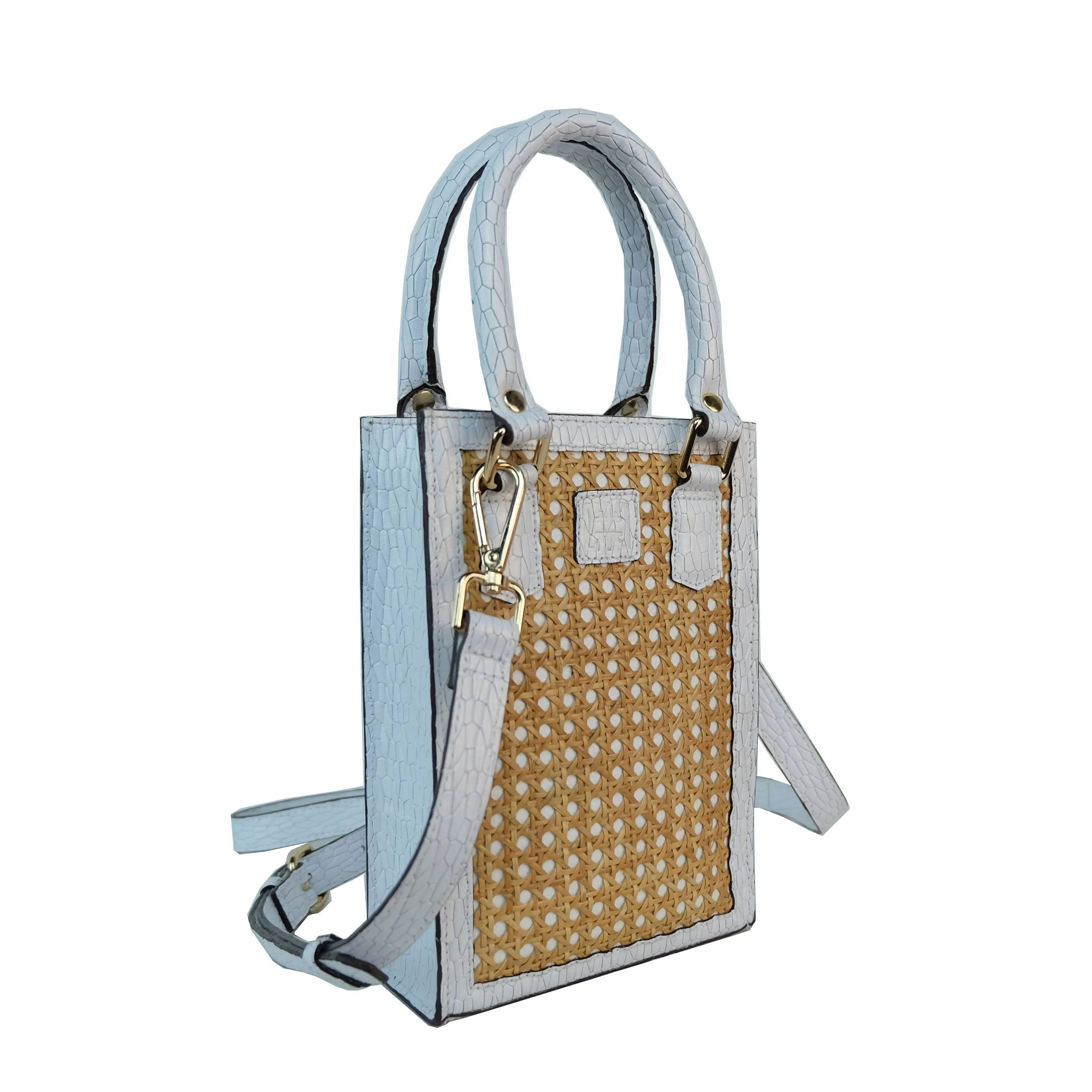 Solihiya Square Mini Tote