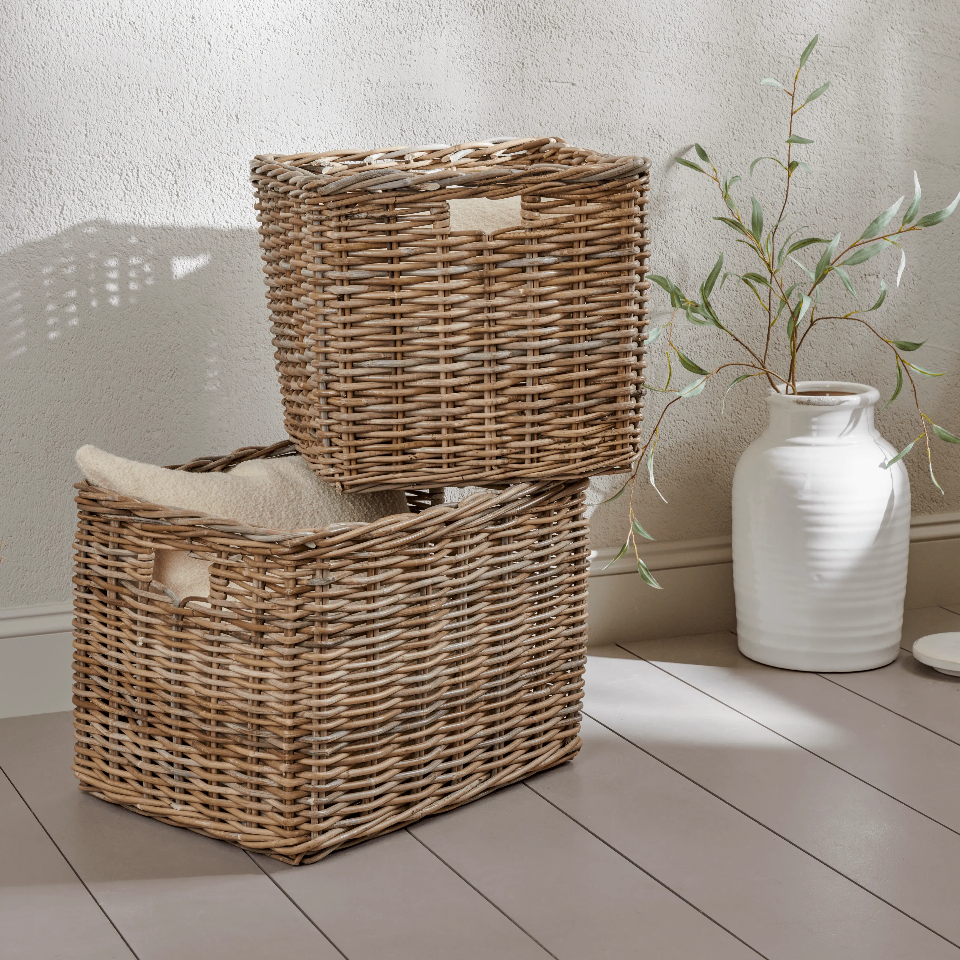 Somerton Storage Basket