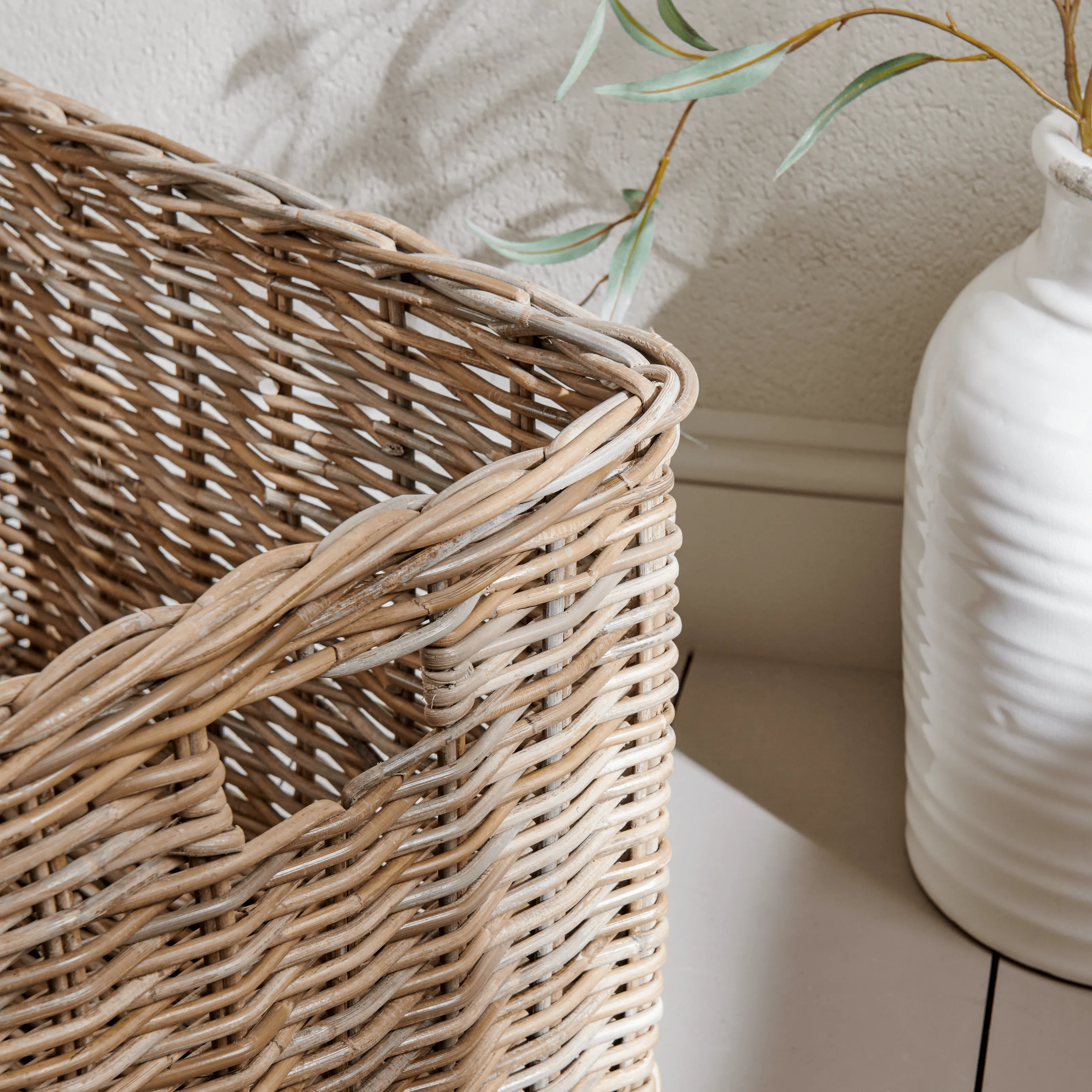 Somerton Storage Basket