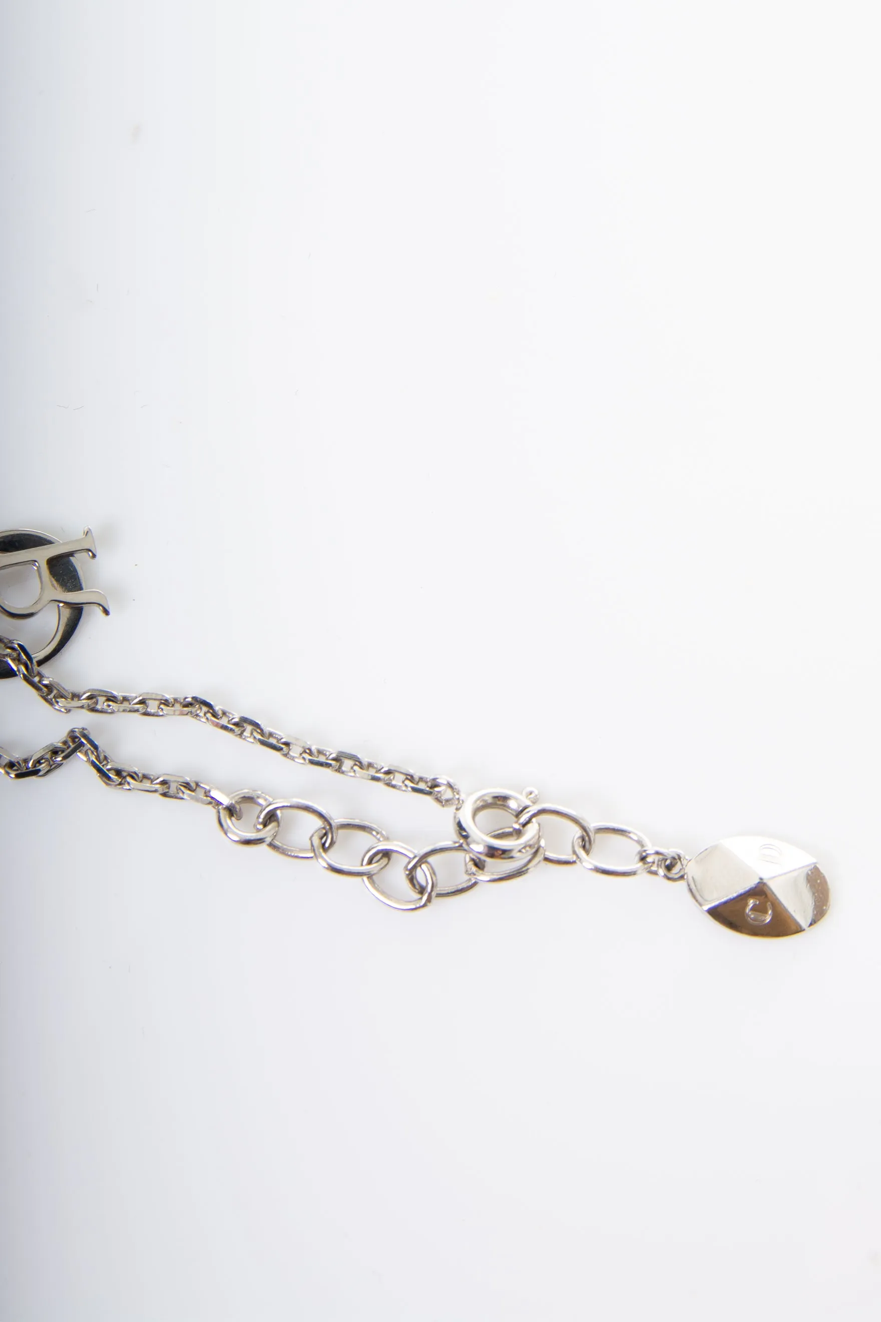 Spellout Bracelet