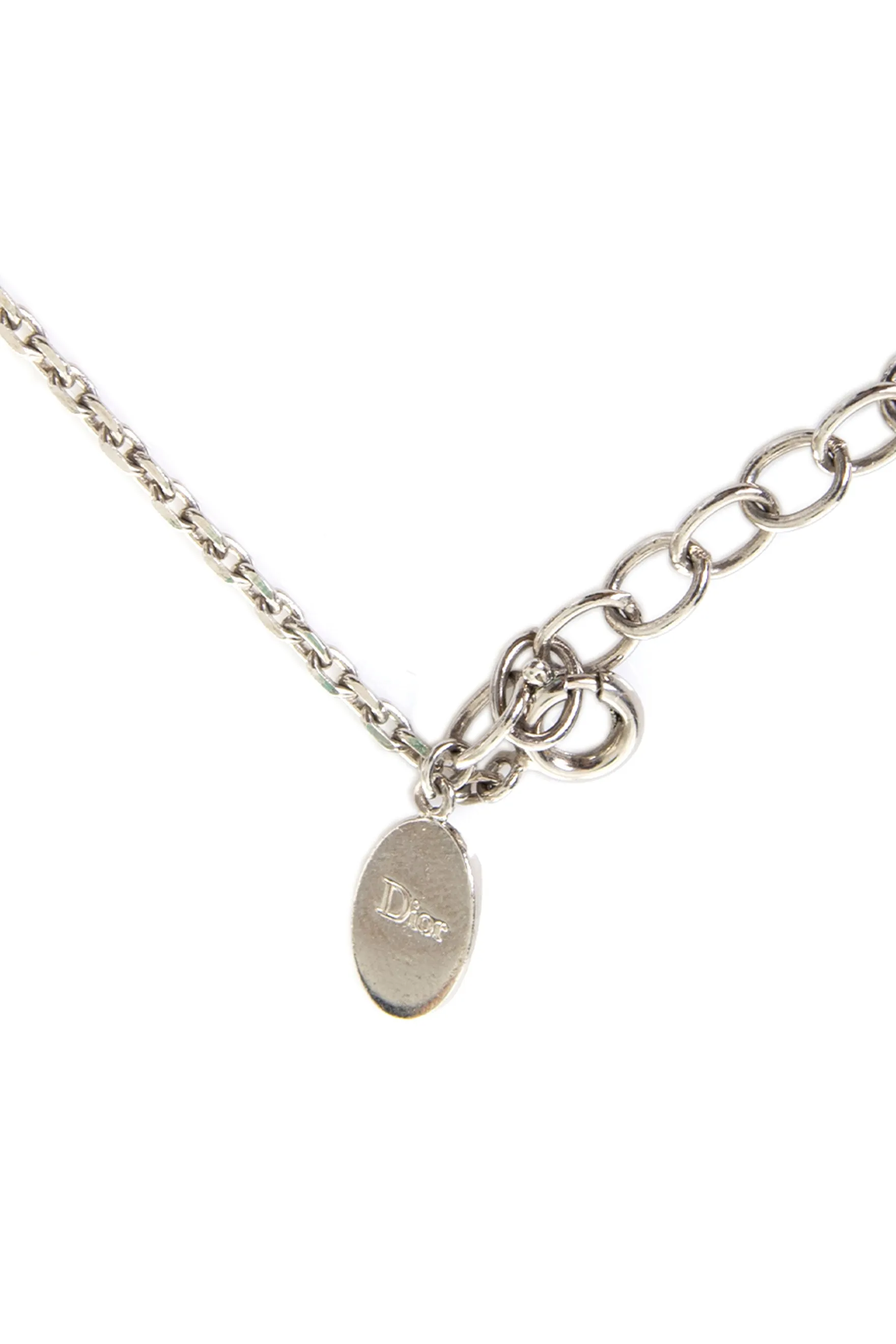 Spellout Bracelet