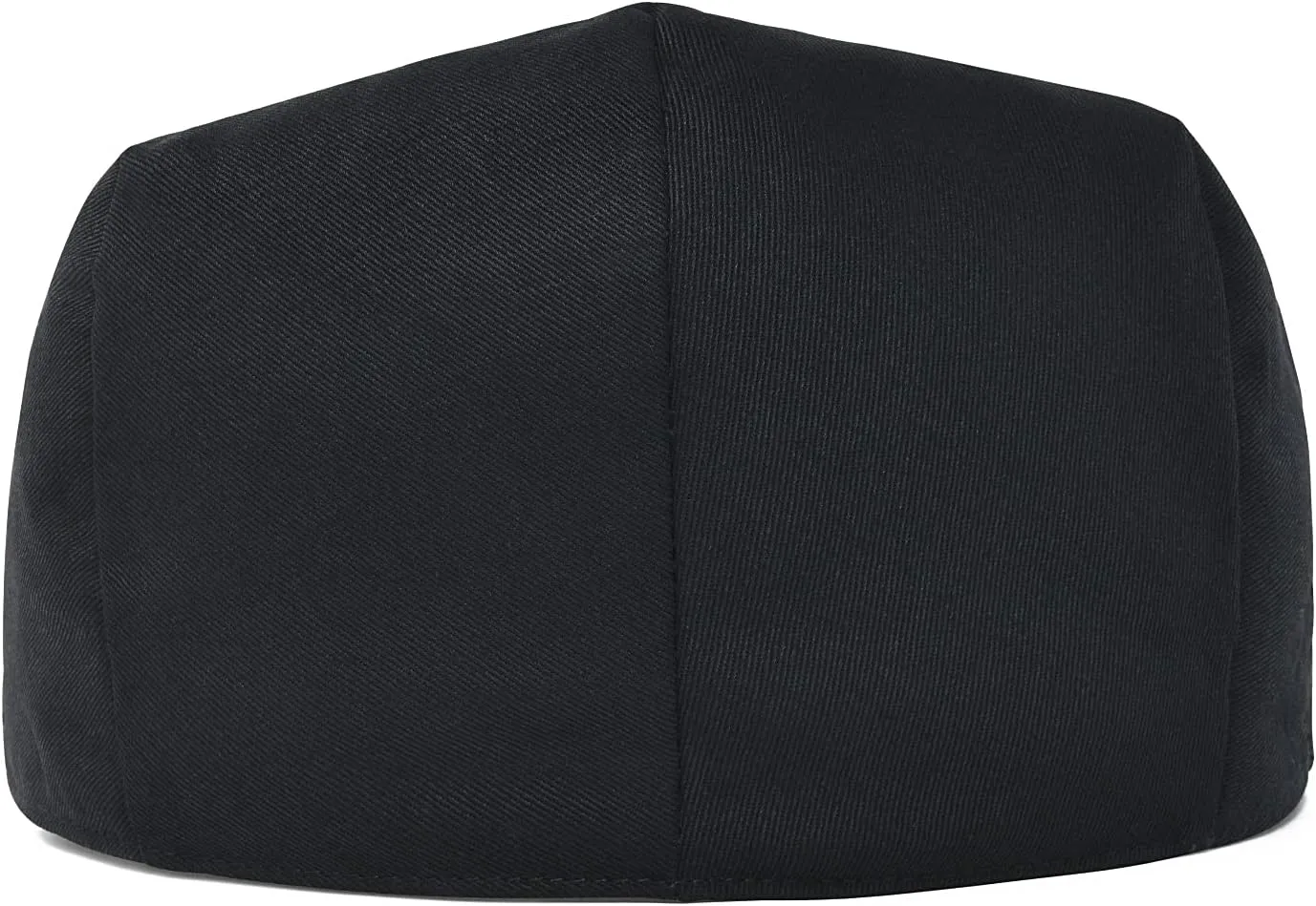 STARANCE Men's Cotton Ivy Gatsby Newsboy Hat Summer Driving Scally Cap Thin