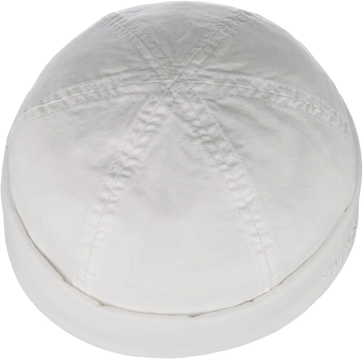 Stetson Delave Organic Cotton Docker Hat Men |