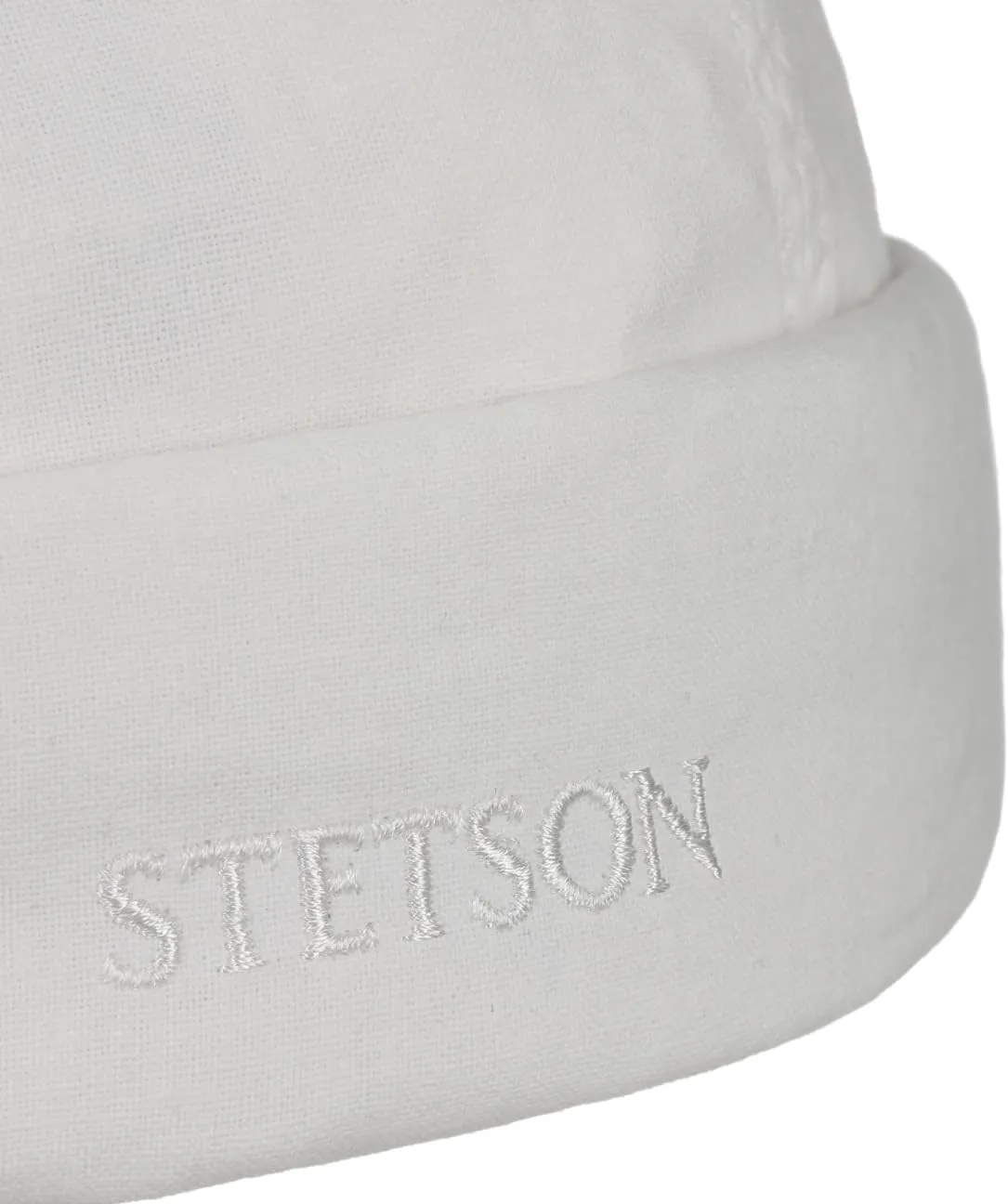 Stetson Delave Organic Cotton Docker Hat Men |