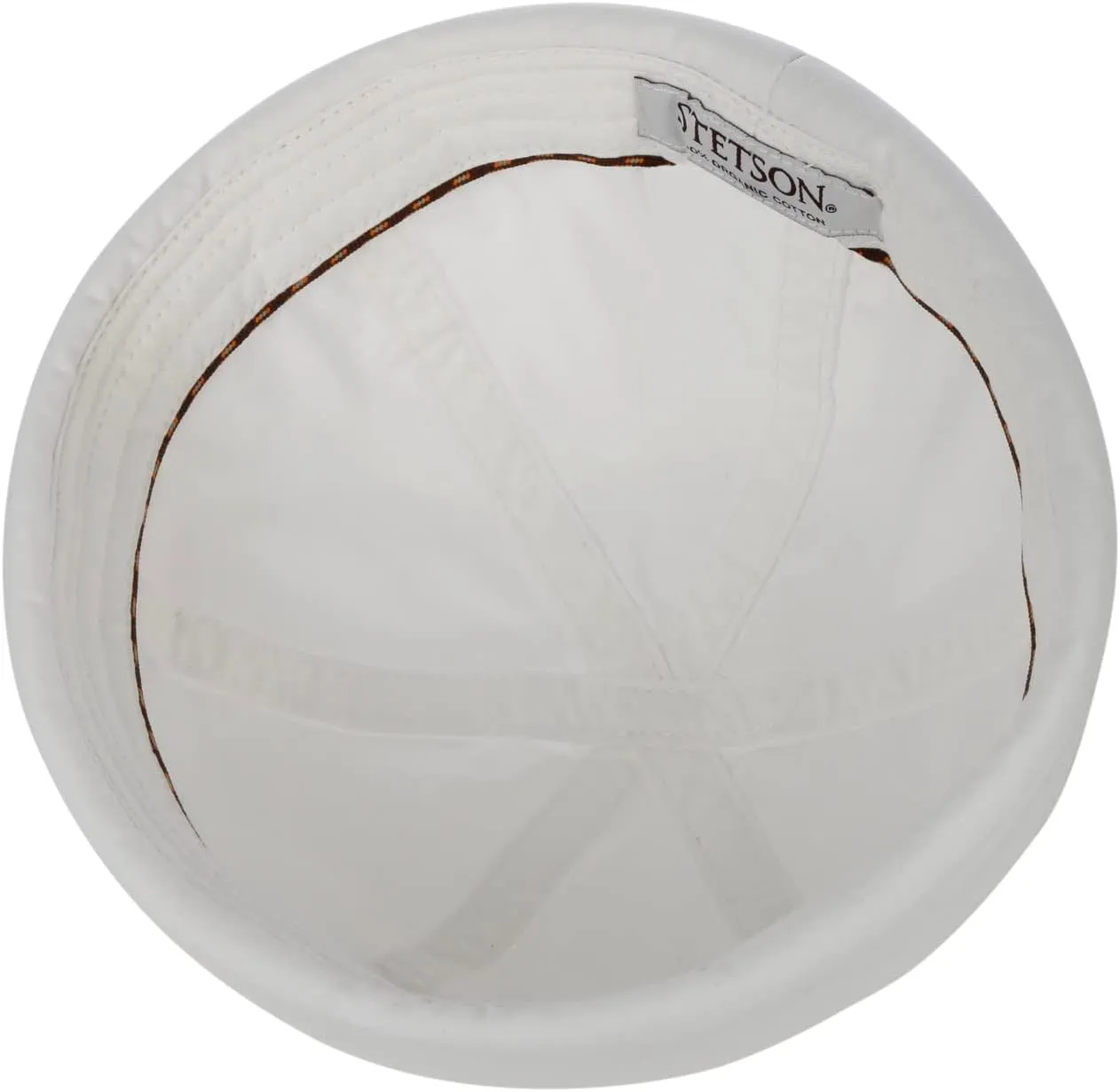 Stetson Delave Organic Cotton Docker Hat Men |