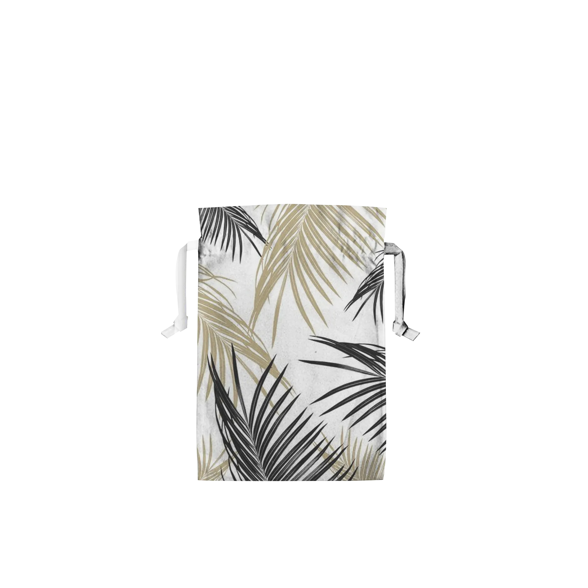 Sublimated Drawstring Pouch (DB12)