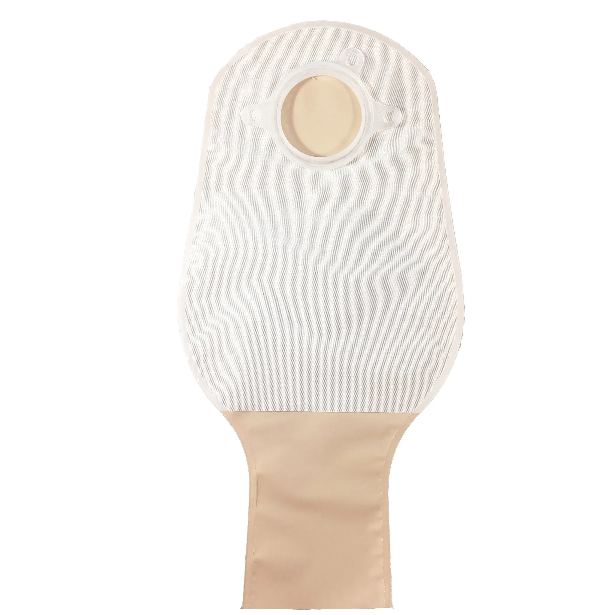 SUR-FIT ® Natura ® Drainable Pouch with 2-sided comfort panel (Opaque)