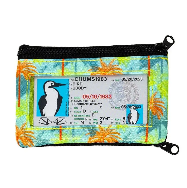 Surfshorts Wallet Patterns