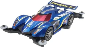 Tamiya 1/32 JR Tri Gale MA Chassis Mini 4WD Kit