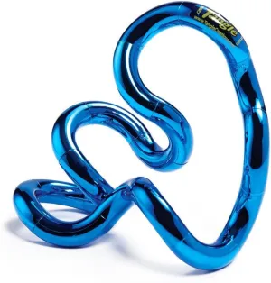 TANGLE Jr. Metallic - Blue