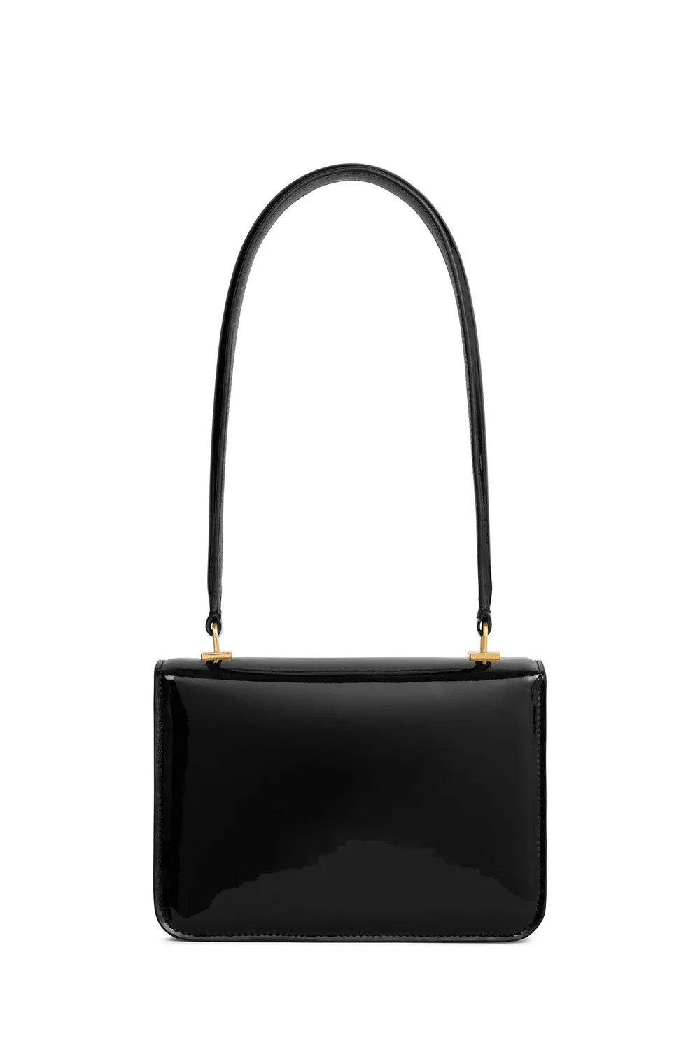 Teen Garance Bag In Patent Calfskin
