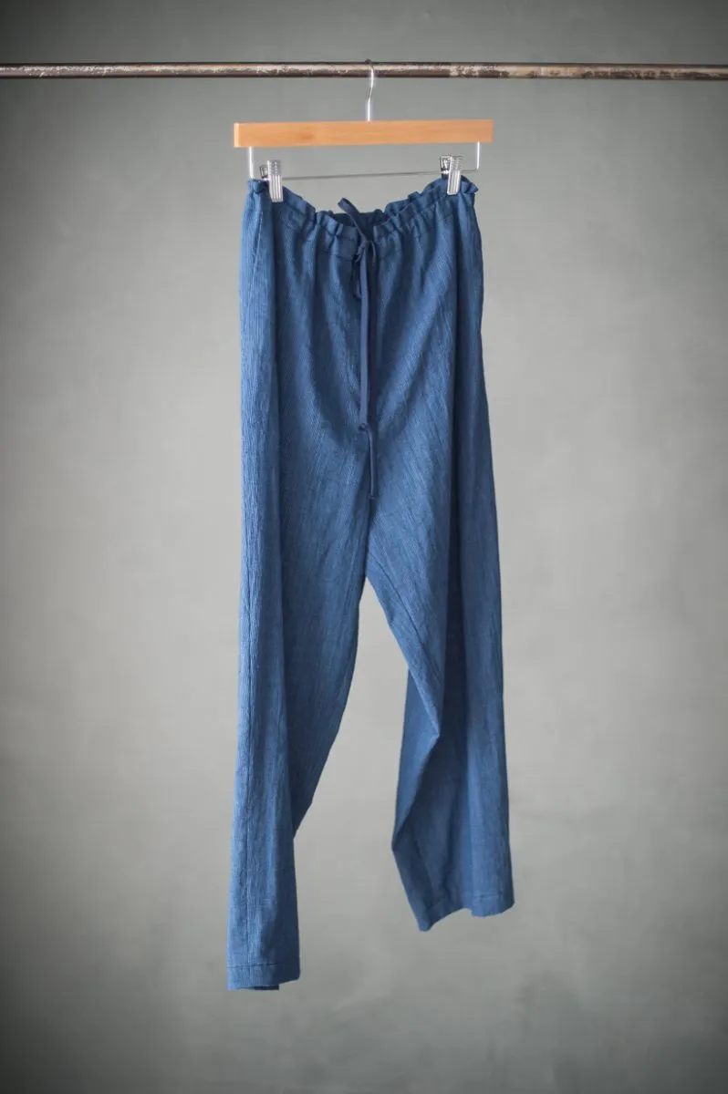 THE 101 TROUSERS • Pattern