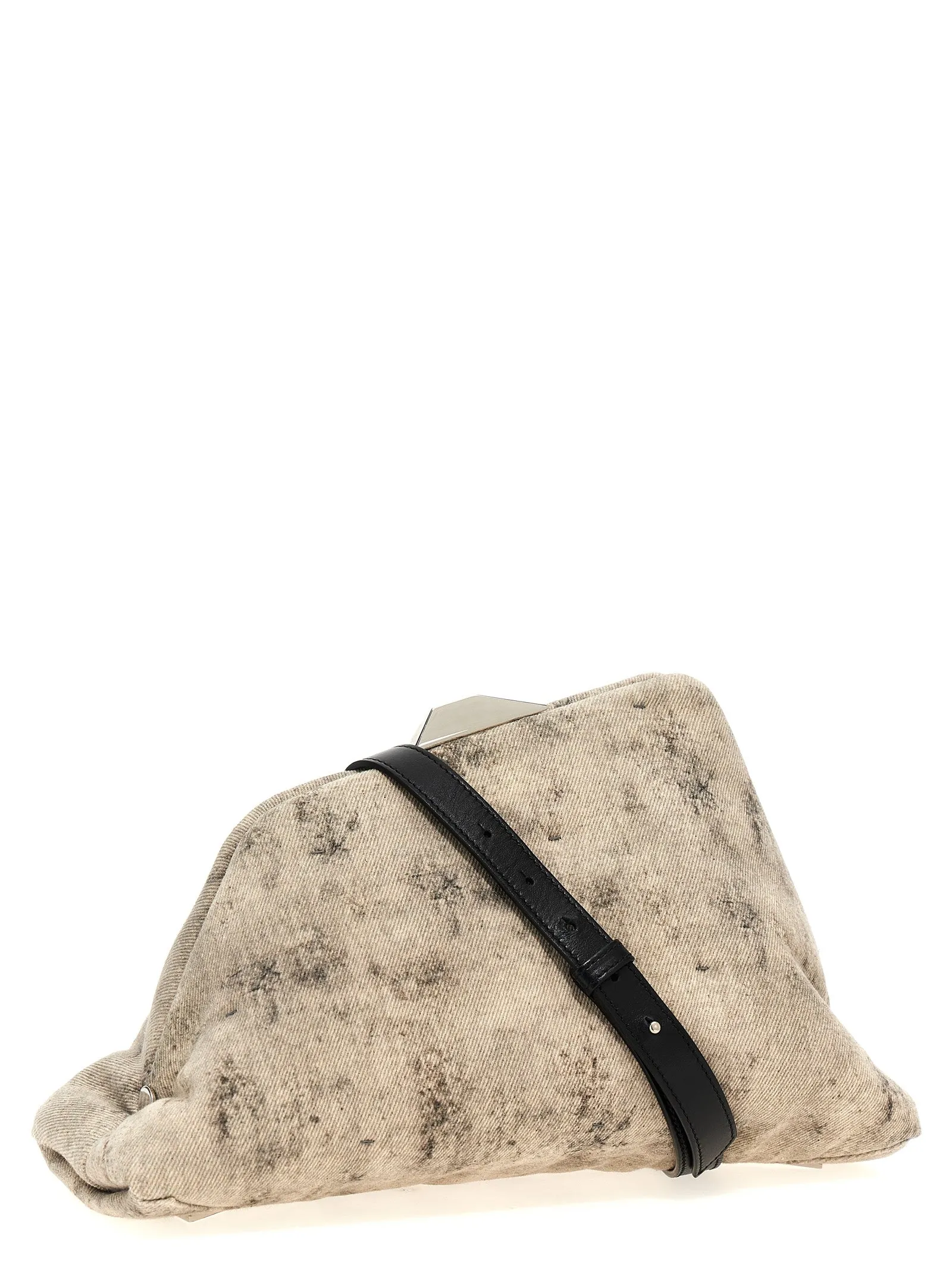 The Attico 'Day Off' Shoulder Bag
