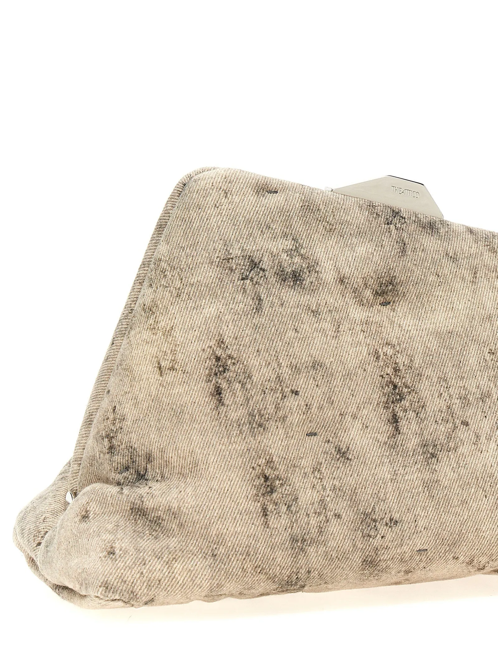The Attico 'Day Off' Shoulder Bag