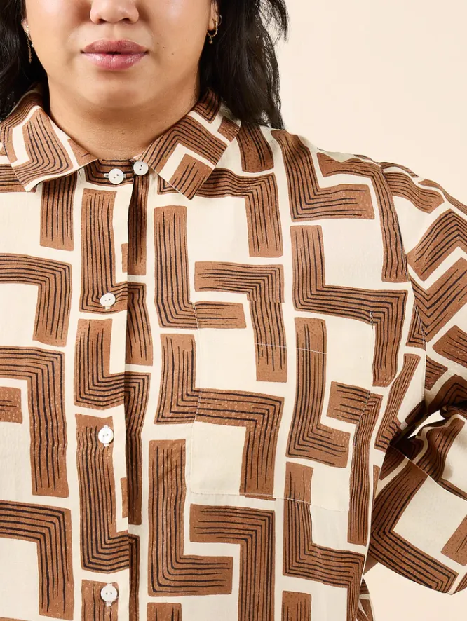 The Fran Pyjama Pattern by Closet Core
