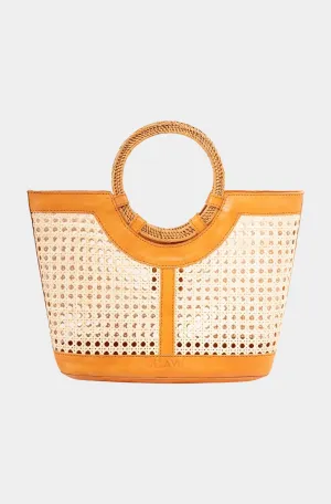 The Hilton Tote