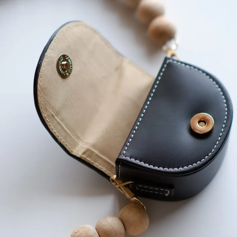 The Nano Natural Sling Bag