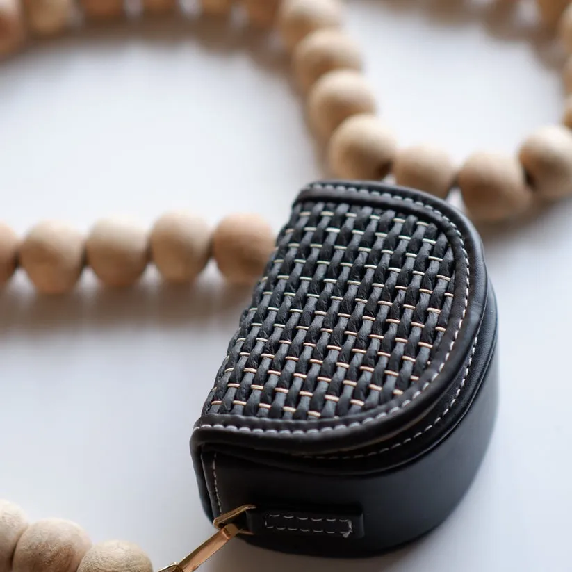 The Nano Natural Sling Bag