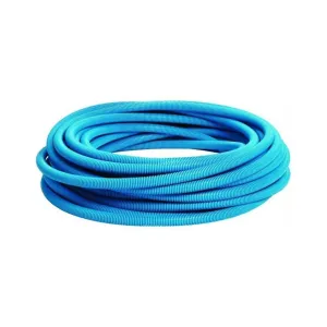 Thomas & Betts 12008-010 Carlon Flex-Plus ENT Non-Metallic Flexible Raceway, 1", 10', Blue (Pack of 10)