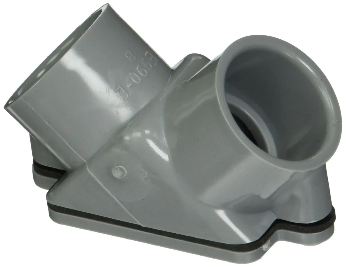 Thomas & Betts E990ERCAR 3/4" PVC Pull Elbow (Pack of 20)